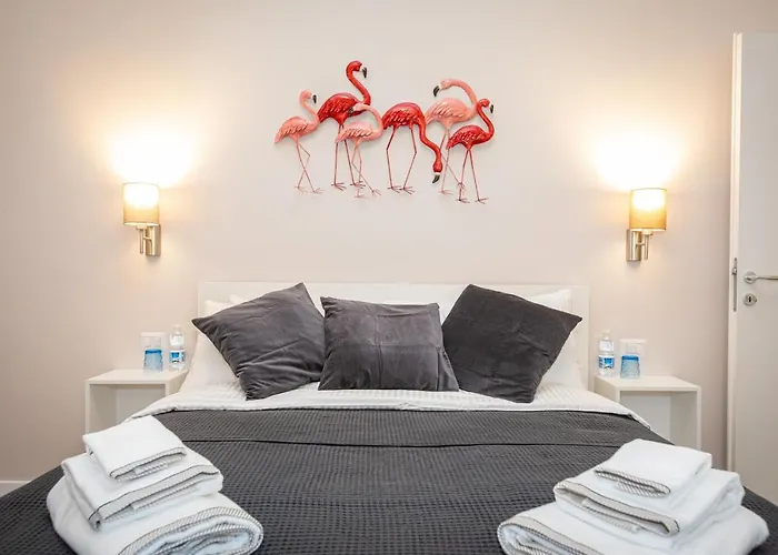 Cortiletto Montebello Daire *