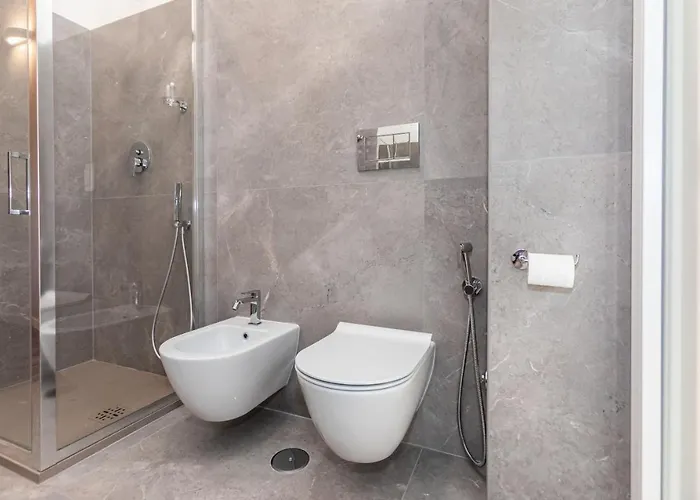 Cortiletto Montebello Roma
